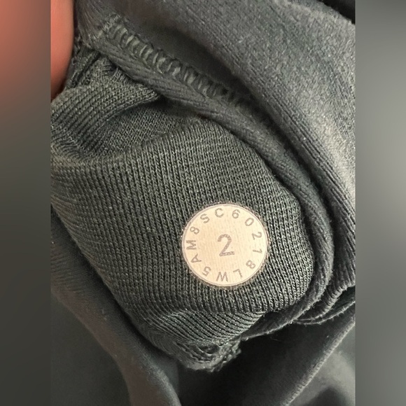 Lululemon Athletica Align High Rise leggings Sz 2 - Picture 6 of 11